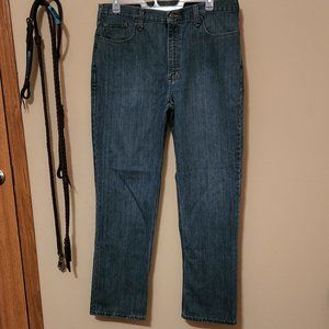 Mens Carhart jeans